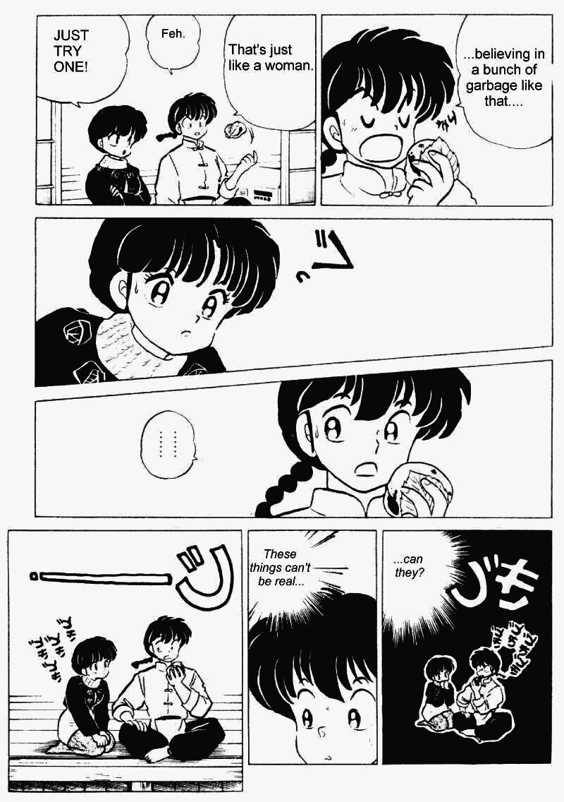 Ranma 1/2 Chapter 216 12